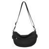 Crossbody Bag Women'S Trendy Brand Shoulder Bag Casual Sports Small Satchel Student Satchel Women'S Personalized Mobile Phone Bag