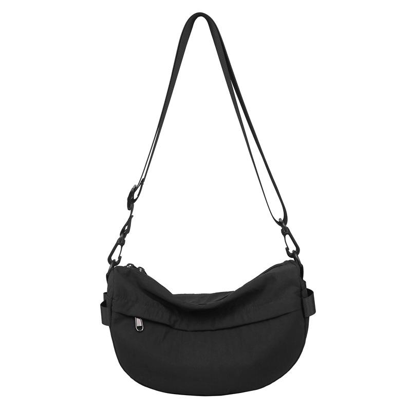 Crossbody Bag Women'S Trendy Brand Shoulder Bag Casual Sports Small Satchel Student Satchel Women'S Personalized Mobile Phone Bag