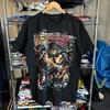 Berserk Anime Retro Style Black Short Sleeve Unisex T Shirt Reprint S-5XL Unisex T-Shirt