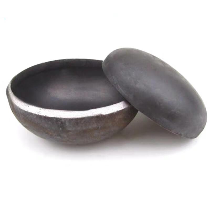 Carbon Steel Seamless Welded Pipe End Cap