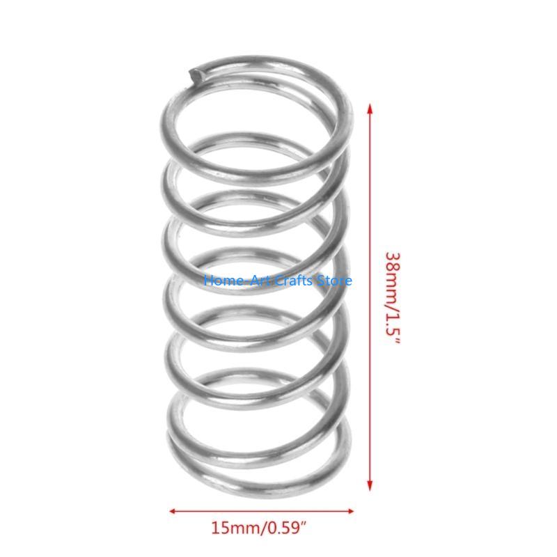 Y3NA 1Pc Trimmer for Head Spool Spring For Autocut 25-2 FS44 FS55 Replacement Parts