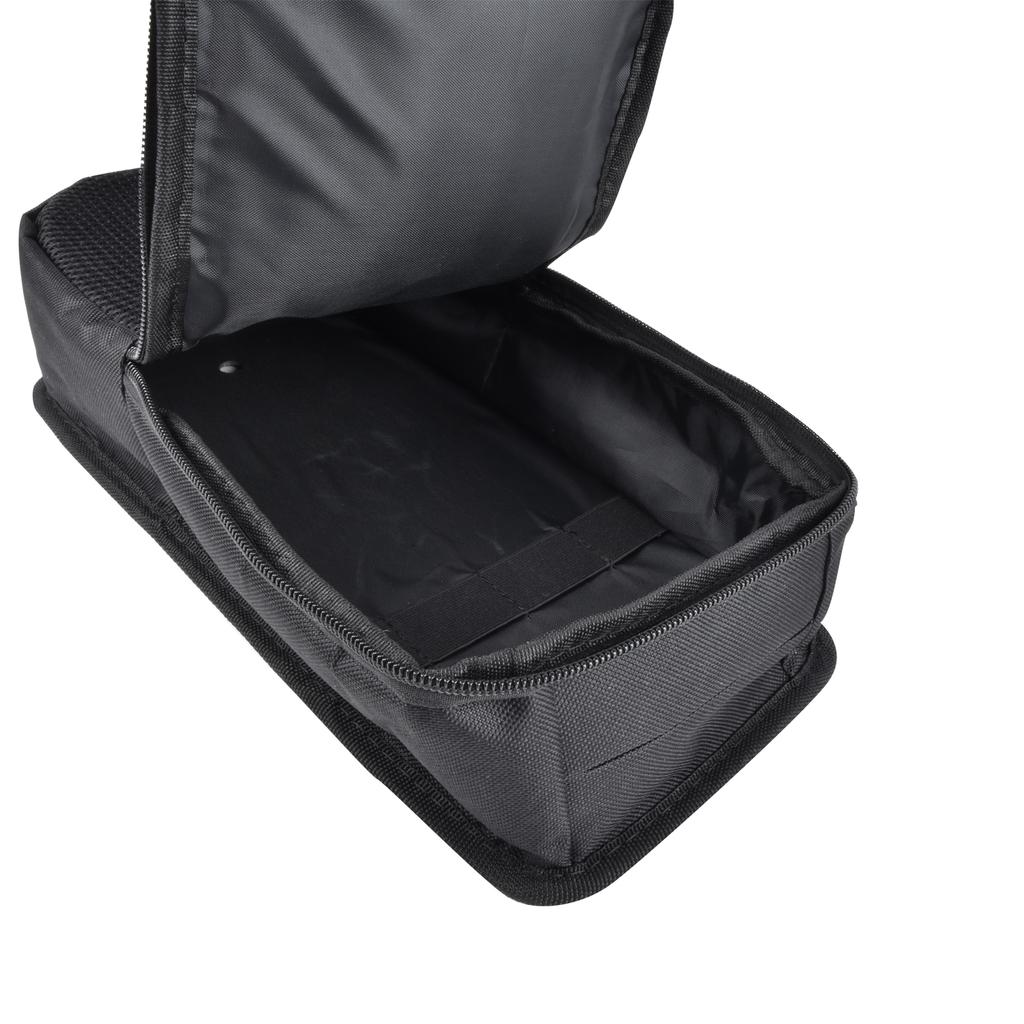 CKEGUO Rear Trunk Window Side Storage Bag Organizers for Suzuki jimny 4-Doors 2019 2020 2021 2022 2023 2024 2025 Car Accessories