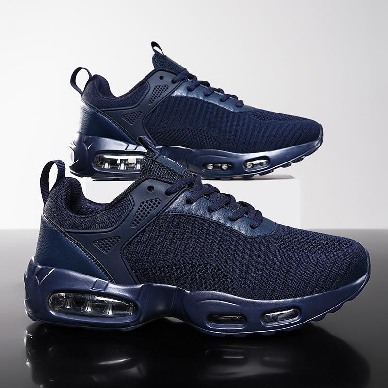 39-46 Men's Sneaker Lightweight Sports Shoes Casual Shoes Dad Shoes Running Men's Shoes