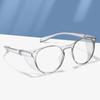 Unisex Anti-Fog and Blue Light Blocking Goggles: Windproof, Sandproof, Pollen Protective, Anti-Splash Cycling Glasses Perfect for Water Festivals
