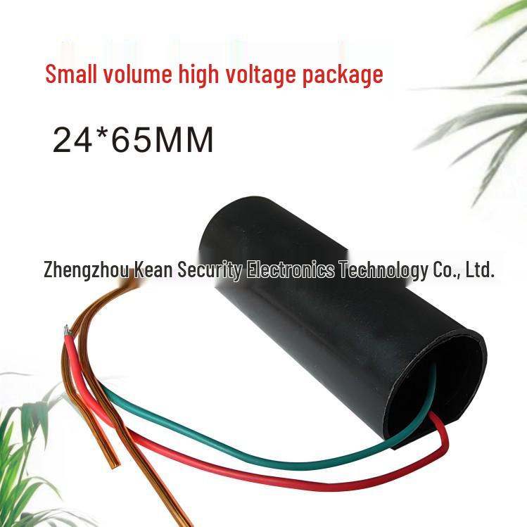 400kV High Voltage DC Arc Step-Up Generator Module