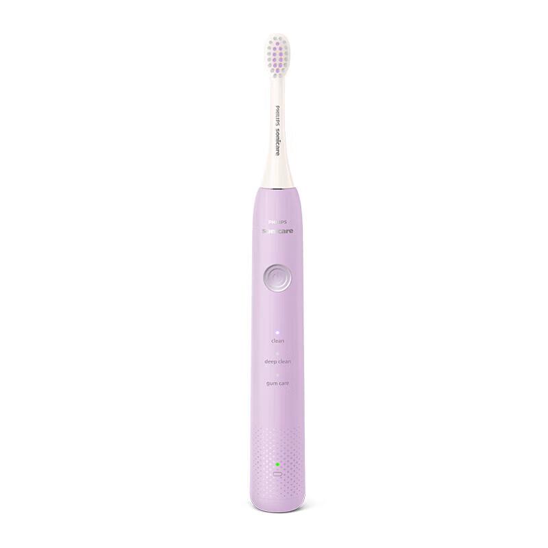 

Philips HX2411/01 Sonic Electric Toothbrush