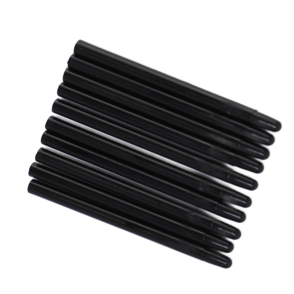 10pcs Standard Pen Nibs Refill Pen Nibs for Bamboo Intuos CTL460 CTH460 CTH461 CTH661 CTH-480