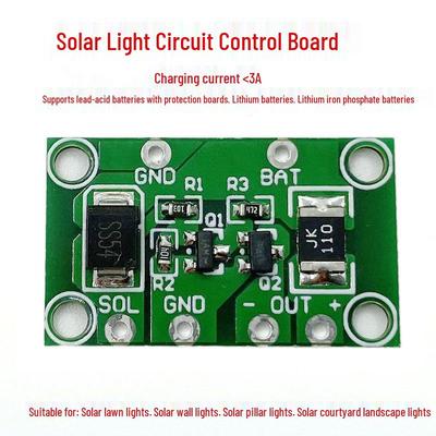 DIY moduly – Elektronické moduly