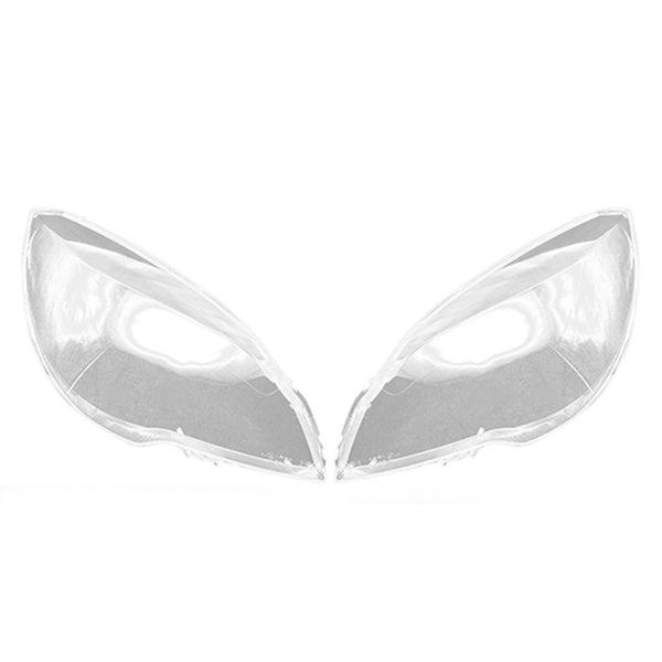 Lifan X50 Left Front Headlight Cover