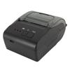 Thermal Label Printer for Shipping Packages 58mm Bluetooth Inkless Shipping Label Maker for Android 