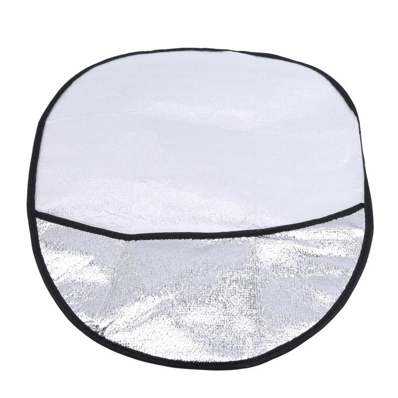 Car Steering Wheel Sunshade Practical Summer Car Sunshade