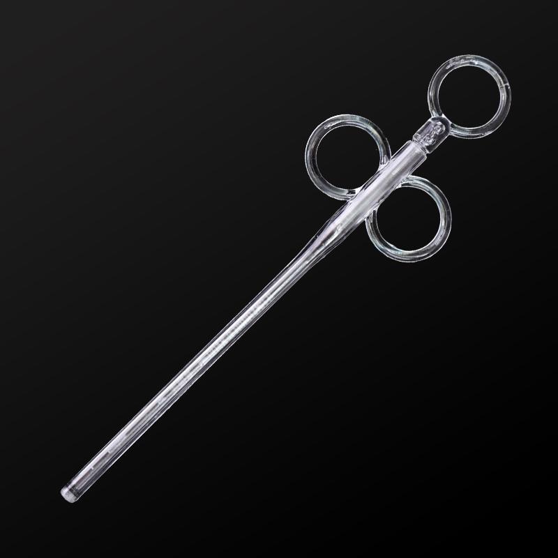 

Pet Bird Parrot Baby Feeding Syringe Young Bird Drug Syringe Thick/Thin Tube Nutrient Solution Injection Pet Bird Supplies