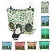 Hooizak Hangende Pouch Voerhouder Voederdispenser Container voor Konijn Cavia Kleine Dieren Huisdier Konijntje Kooi Accessoires