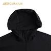 Anta Champion Chengfeng LT Men's Hooded Hiking Jacket