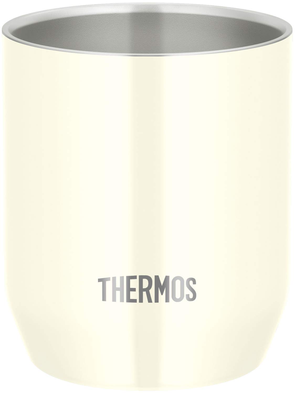 

THERMOS Vacuum Insulated Cup Vanilla 280ml Van JDH-280C