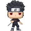 Figurine funko pop! - animation naruto shippuden shisui uchiha - vinyle