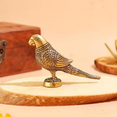 Deko-Artikel – Metallbearbeitung