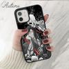 Mo Dao Zu Shi MDZS Phone Case for iPhone 17 Air 15 16 11 12 13 14 Pro Max Plus coque Fundas Shell