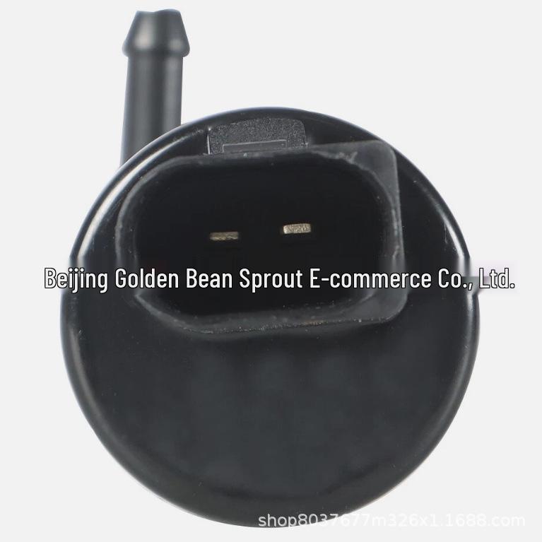 

Насос омывателя лобового стекла Dodge RAM 68071576AA Neutral