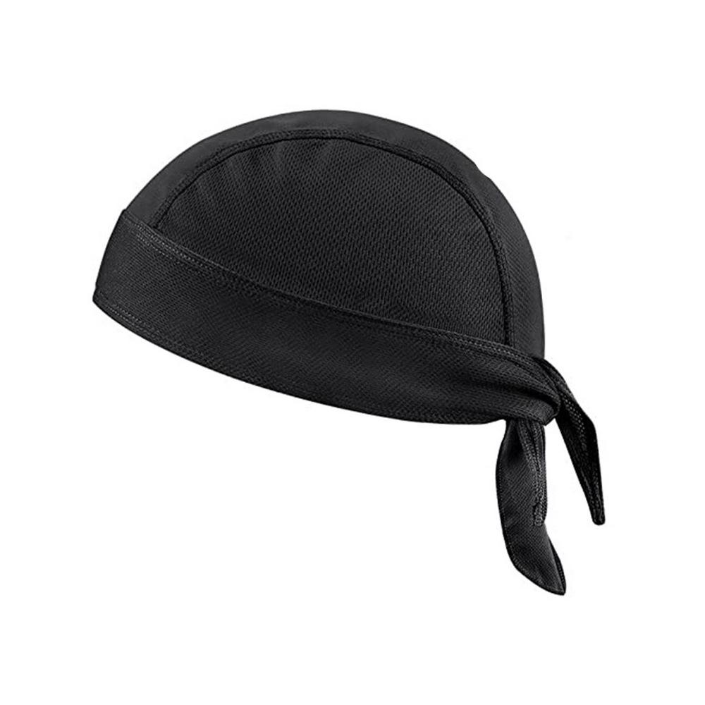 Breathable Quick-Dry Mesh Headscarf for Sports & Outdoor Activities