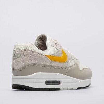 Nike Air Max 1 Essential "university Gold" Sneakers