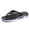 Flip-flops men's summer out durable home non-slip fashion trend men's beach shoes