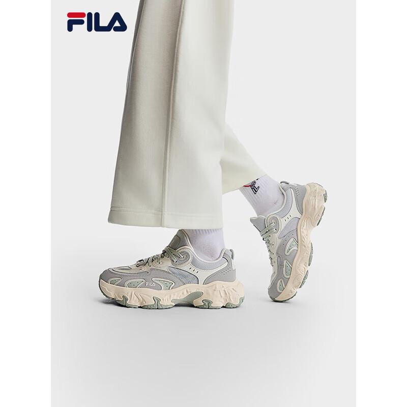 FILA TORNADO Women's Winter Casual Sneakers