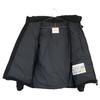 Moncler Montgenevre Down Jacket 1 blackUsed