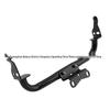 Compatible Headlight and Fairing Bracket for Harley Fat Boy, Breakout, Street Bob, Road King ST 2022-2025