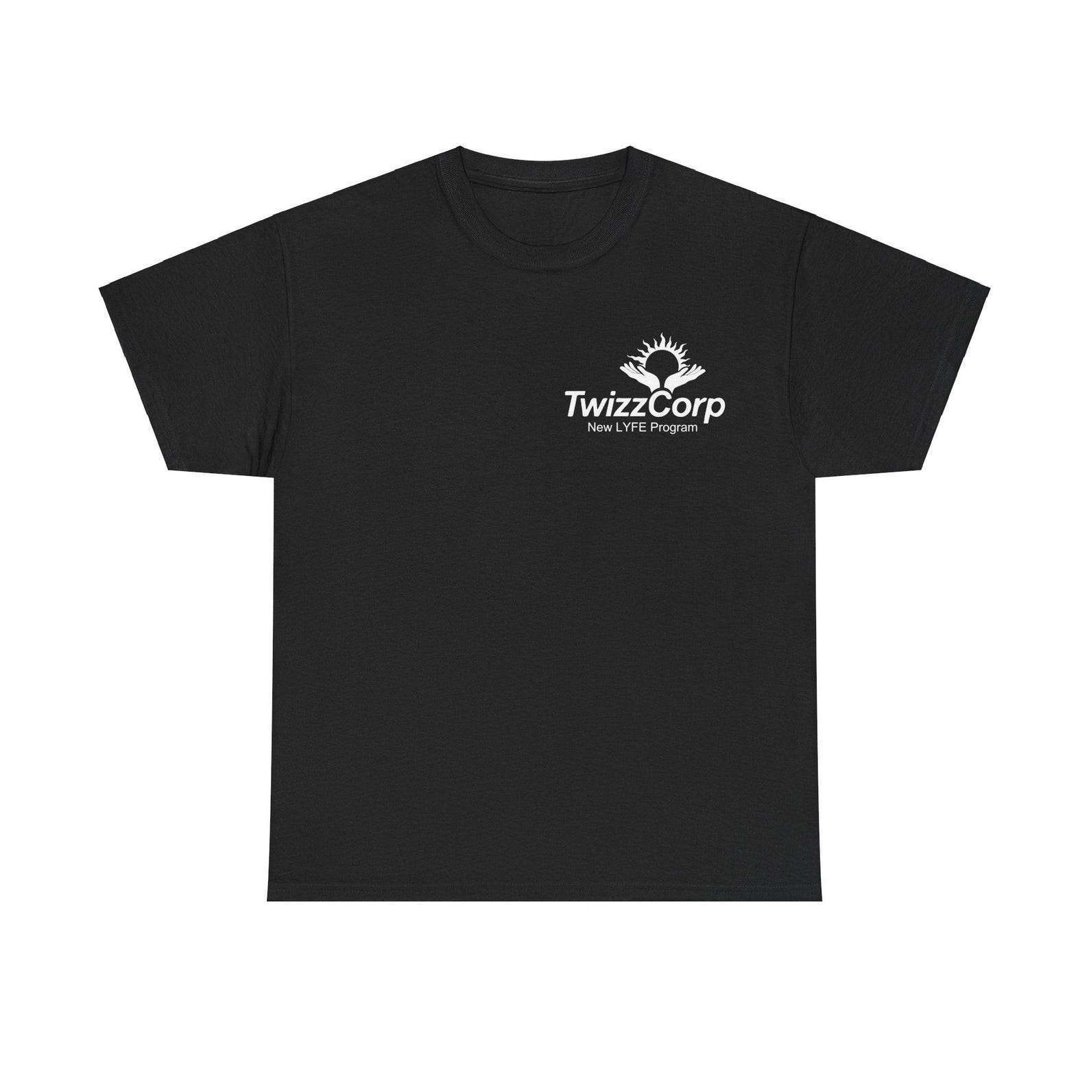 Yeat TwizzCorp T shirts - New Lyfe Program Merch S