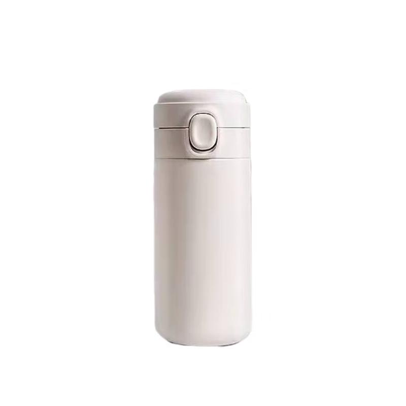 Pea Series Stainless Steel Insulated Bottle