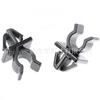Engine Hood Support Rod Clip: Compatible with Mazda Atenza, Axela, CX-3, CX-4, CX-5