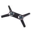 Laptop Desk Support Dual Cooling Fan Notebook Computer Stand Usb Rack Holder