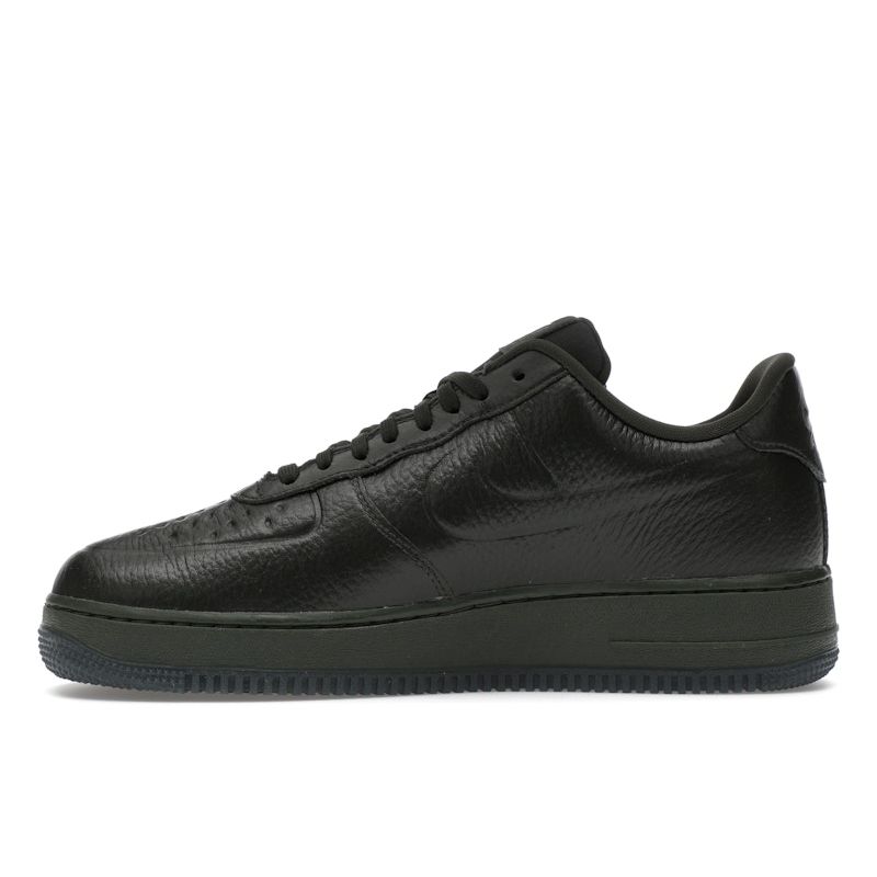Nike Air Force 1 07 Pro-Tech Sequoia Unisexové tenisky Zelená Středně olivová FB8875-301