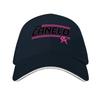 Team Canelo Alvarez Baseball Cap Sunhat Snap Back Hat sun hat fun hats Unisexs Womens