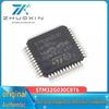 STM32G030C8T6 LQFP-48 64MHz 64KB Microcontroller Chip MCU