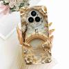 For Realme 14 Pro Plus 5G Phone Case Realme14Pro+ 5G Luxury Cat Butterfly Soft Silicone For Realme 14 ProPlus 2025 RMX5051 Coque