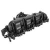 Intake Inlet Manifold with Actuator 03L129711AG Replacement Fit for A3 A4 A5 A6 Q5
