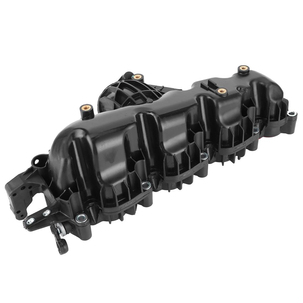 Intake Inlet Manifold with Actuator 03L129711AG Replacement Fit for A3 A4 A5 A6 Q5