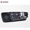 1 / 2 / 4 Pcs Chrome ide Interior Car Door Handle Front or Rear, Left or Right For Chevrolet Epica / Tosca 2.5L 2005-2016