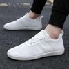 Unisex Wide Toe Box Shoes Breathable Mesh Walking Flats Lightweight Soft Sole Casual Sneakers for Running Fitness