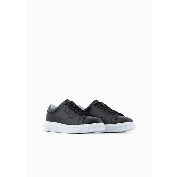 Armani Exchange XUX123_XV534 Sneakers