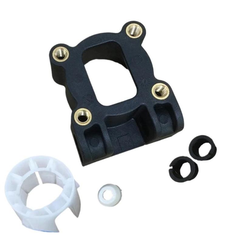 Plastic Gear Shifter Bearing Housing 20933193 8171930 8171931 8171930S Suitable for FH12 FM12 FM9 Improve Truck Handling