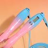 Non-slip Handle Jump Rope with Counter Contrast Color Fitness Jump Rope  Kids