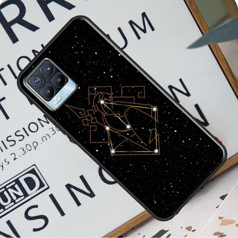 

Чехол zhongli genshin impact для Realme C21 C11 C15 GT Neo2 Master 8 Pro 8i OnePlus 9 Pro 8T 9R Nord2 Coque Cover GT Master Explorer5G