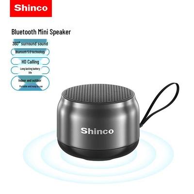 Shinco K1 Portable Bluetooth Speaker (CN Version)