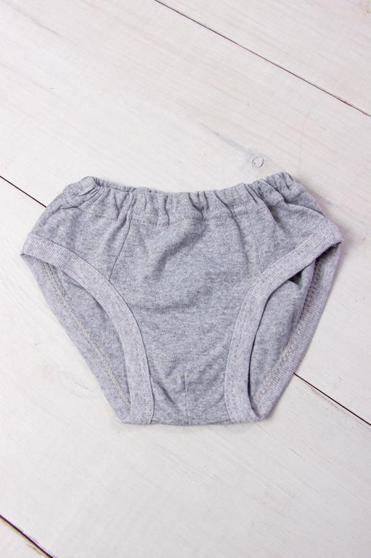 Briefs – Boys' Soft Cotton Underwear, Comfortable Fit, Any Season 271-001 HC