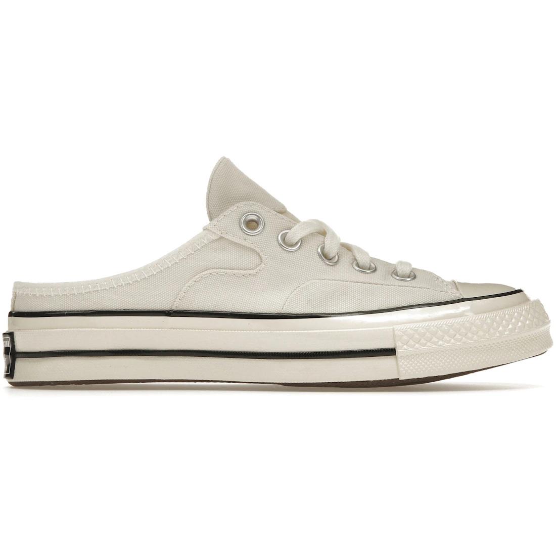 

Кеды Converse Chuck Taylor All Star 70 Mule Slip On Egret(172592С) 44.5