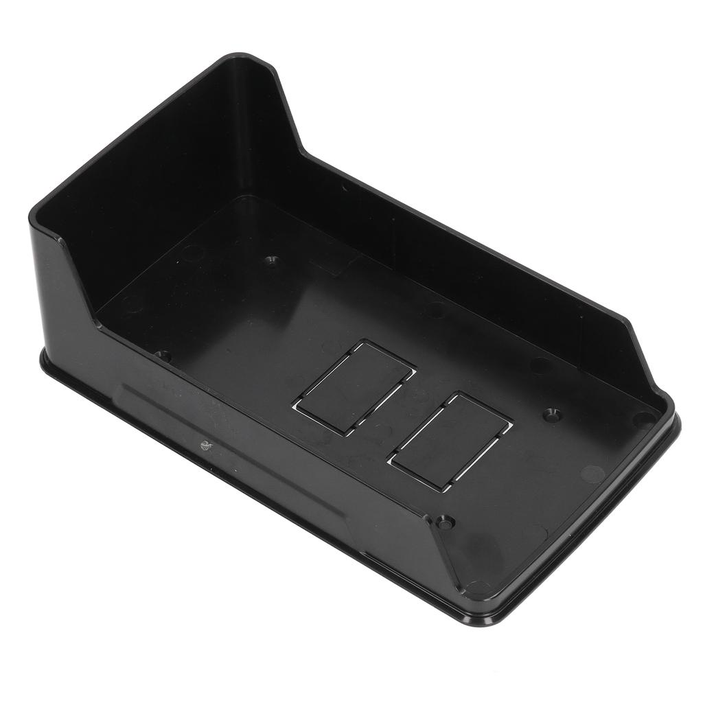 Doorbell Rain Cover Acrylic Weatherproof Keypad Access Controller Protector Shell for Home