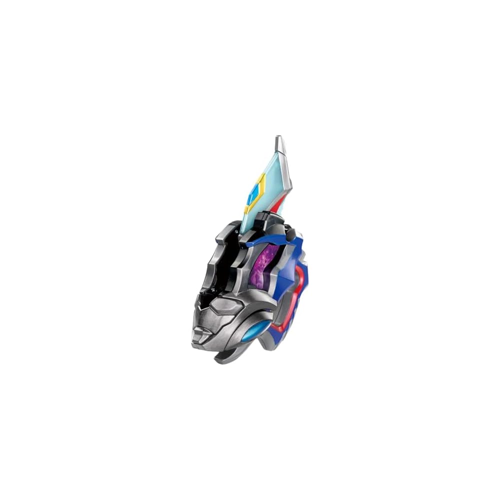 

Bandai Sound Ultra Transformation Ultra D Flashing Toy
